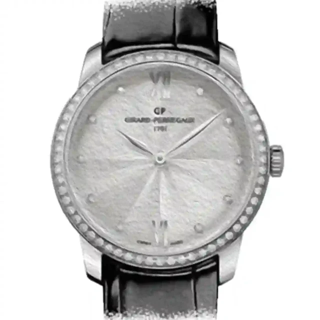 Girard-Perregaux Girard-Perregaux 1966 18682 kol saati