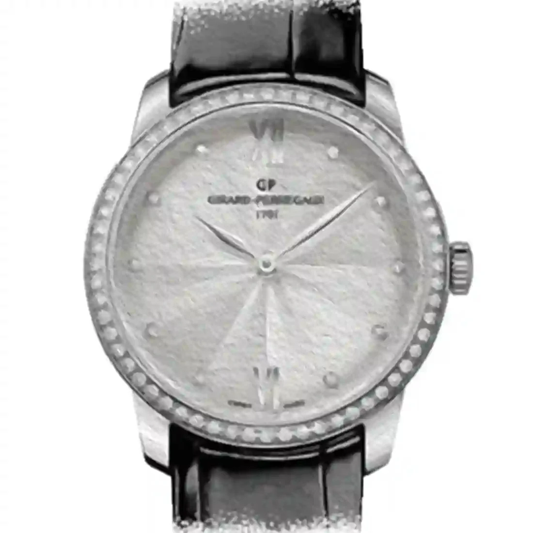 Girard-Perregaux Girard-Perregaux 1966 18682 30 mm kol saati