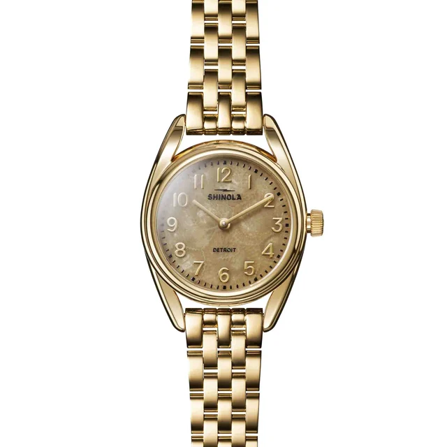 Shinola Shinola S0120299734 kol saati