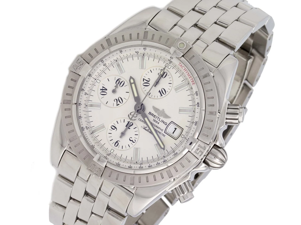 Breitling Chronomat 001-505-00142 44 mm kol saati