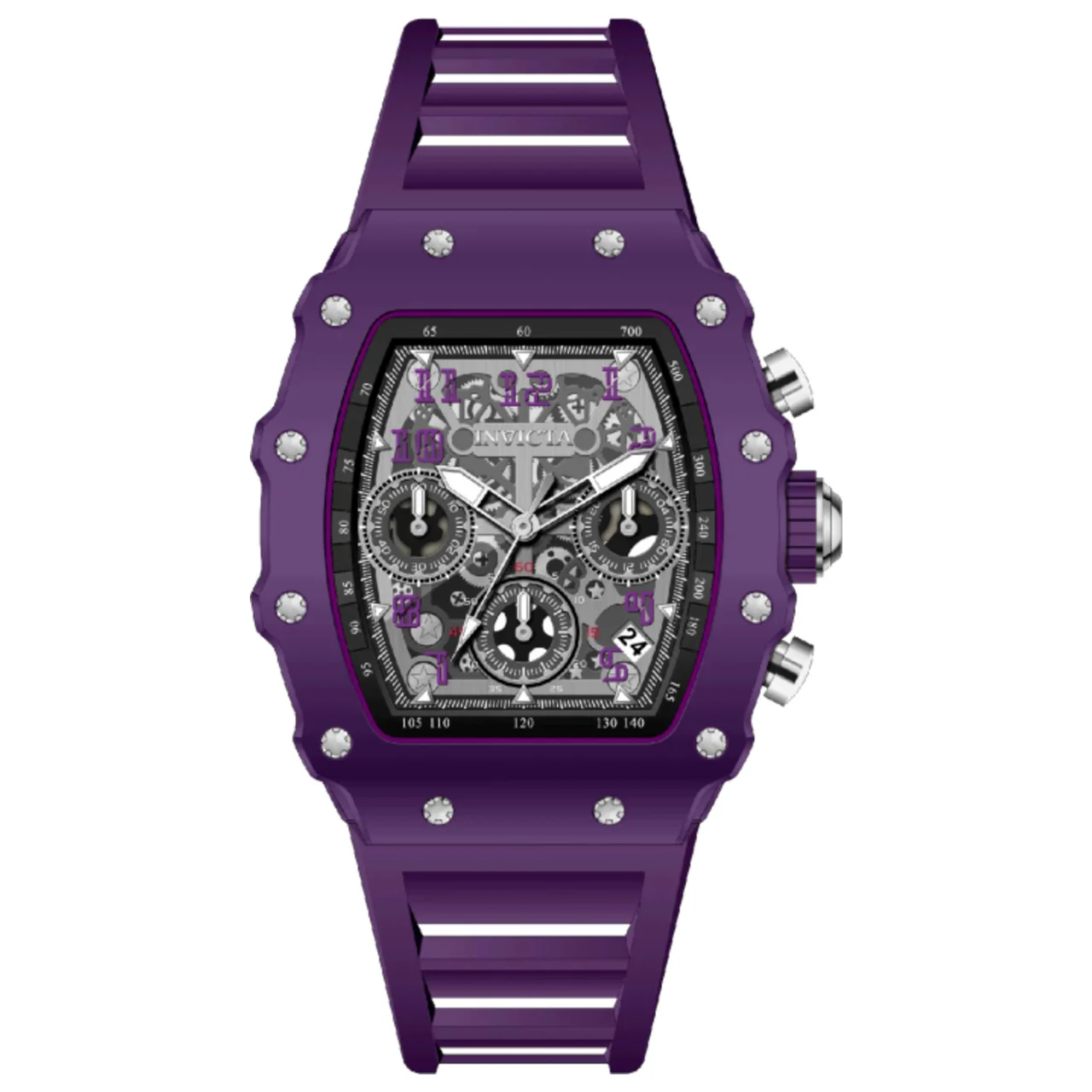 Invicta Racing Watch IN-69611 kol saati