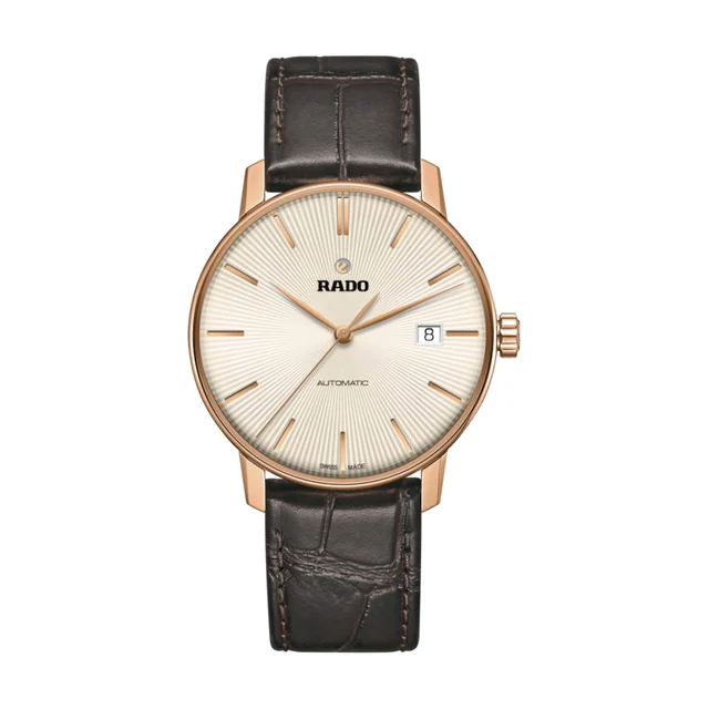 Rado Coupole Classic Automatic R22861115 kol saati