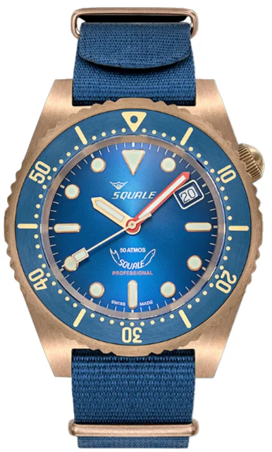 Squale Squale 1521 SQ050 kol saati