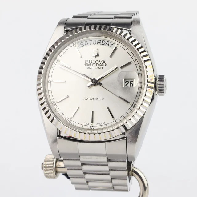 Bulova Seville 240118 kol saati