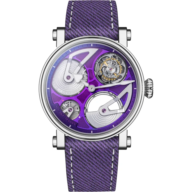 Speake-Marin Speake-Marin 913811570 kol saati