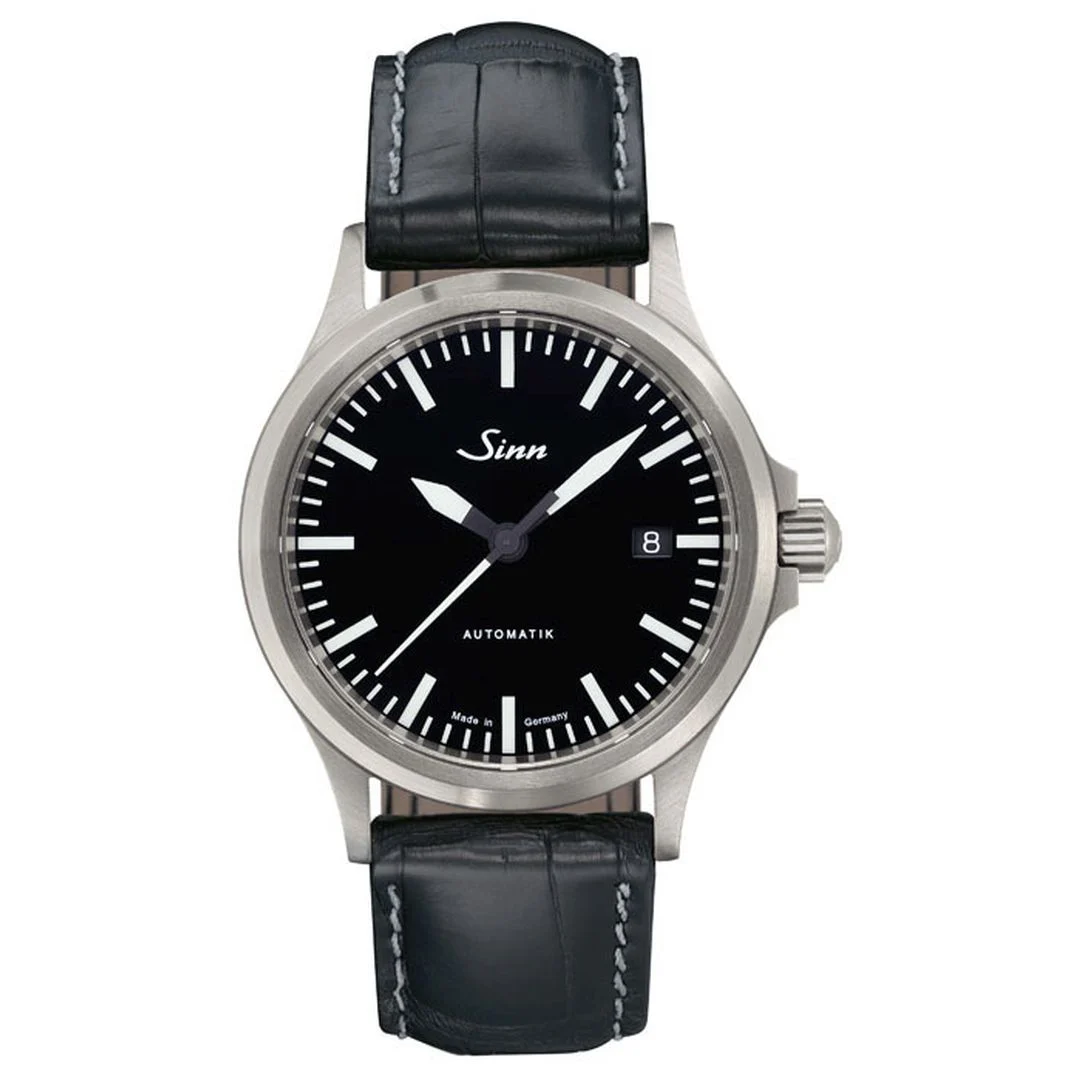 Sinn Sinn Sinn-556I 39 mm kol saati