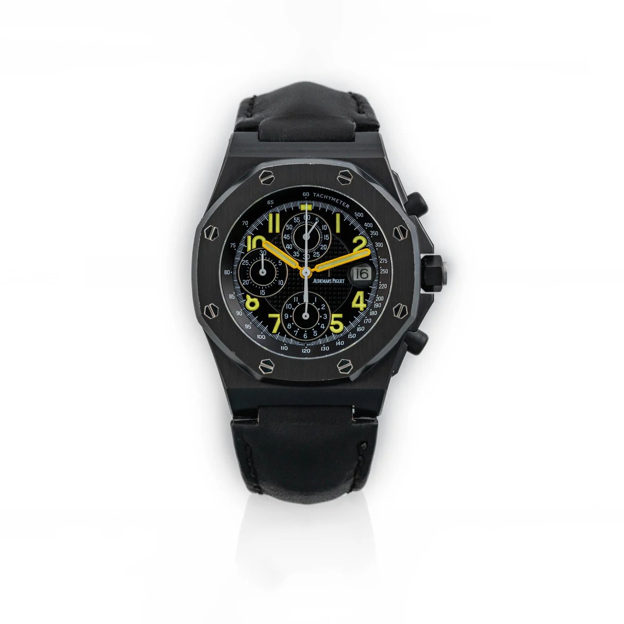 Audemars Piguet Swiss Made 25770SN kol saati