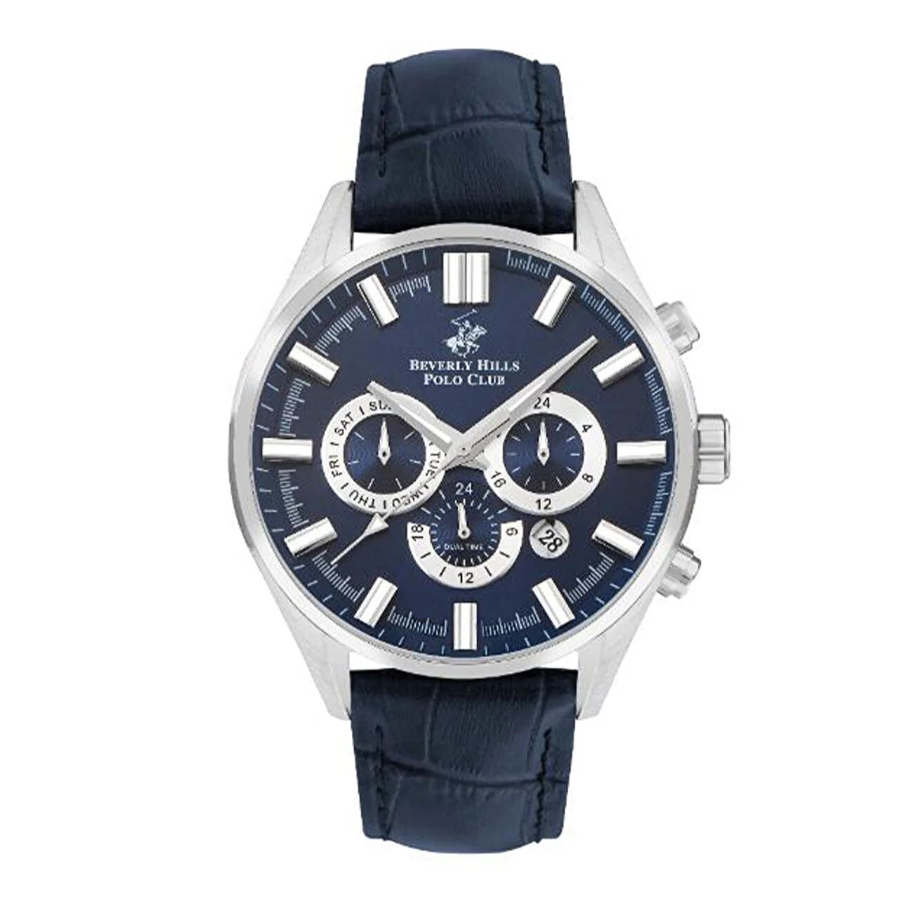 BEVERLY HILLS POLO CLUB BP3504X.399 44 mm kol saati