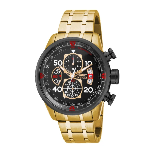 Invicta Aviator 886678210268 kol saati