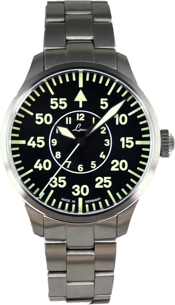 Laco Aachen PRE1100 41 mm kol saati