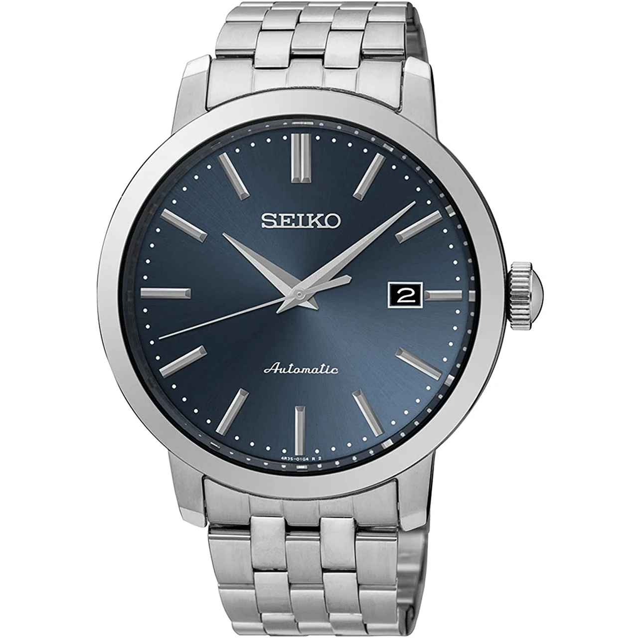 Seiko Presage SRPA25K1 42 mm kol saati