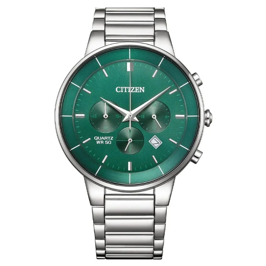 Citizen Citizen AN8220-52X 44 mm kol saati