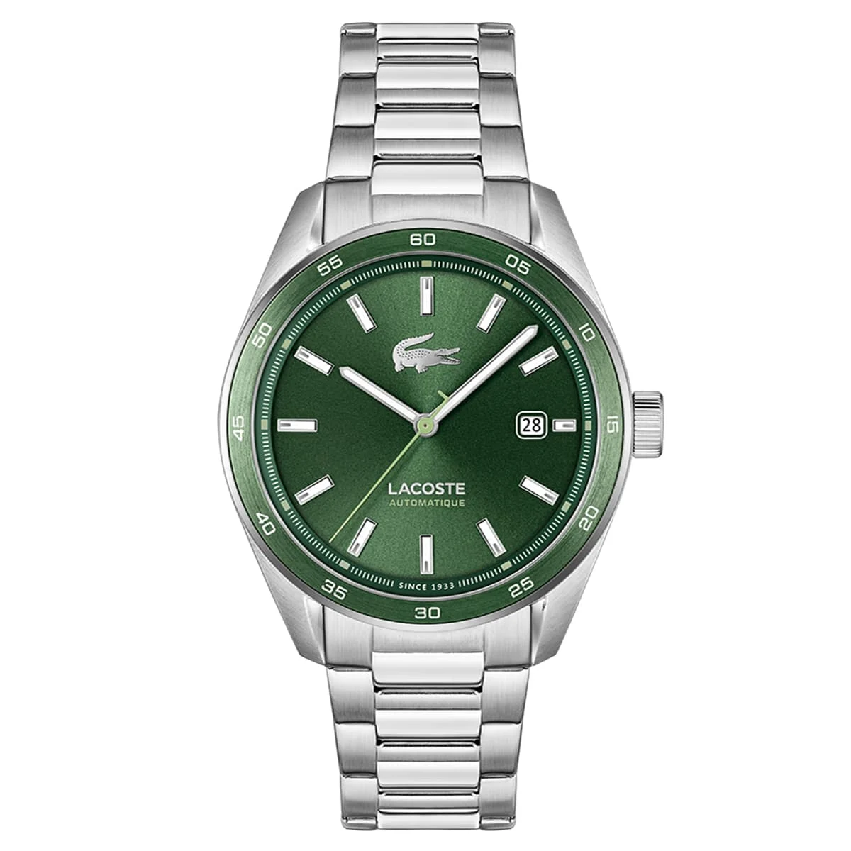 Lacoste LAC2011376 40 mm kol saati
