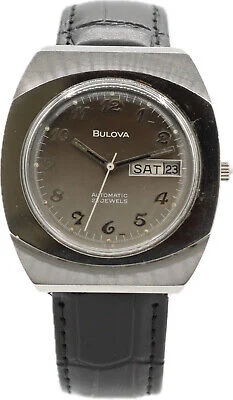 Bulova Bulova 4954178 kol saati