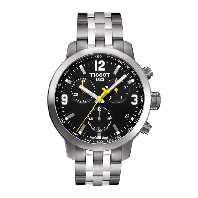 Tissot Prc 200 T0554171105700 kol saati