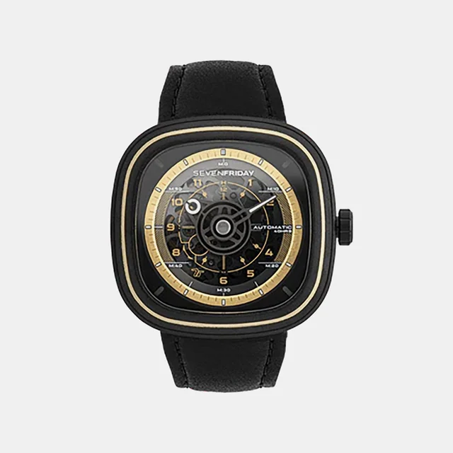 SEVENFRIDAY T-Series T2-06 kol saati