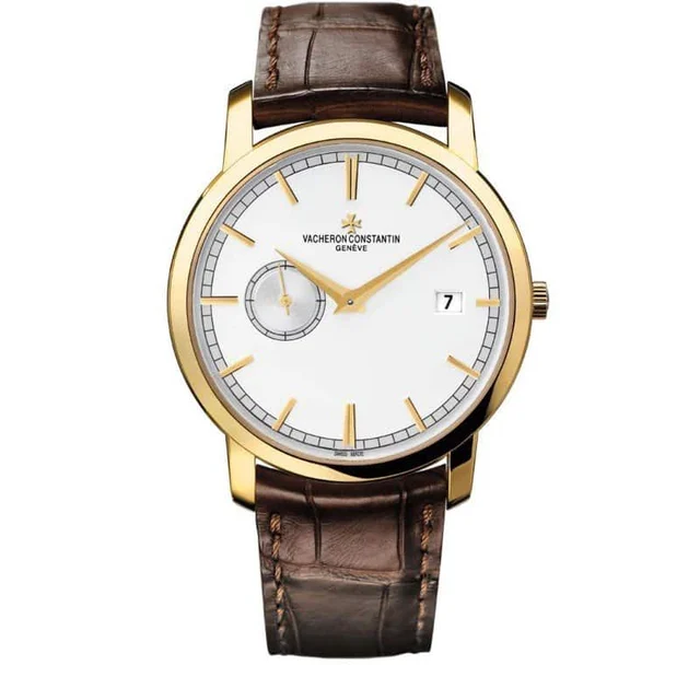Vacheron Constantin Traditionnelle 87172/000J-9512 kol saati