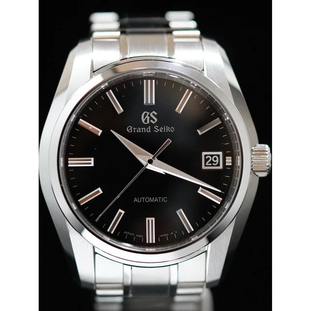 Grand Seiko SBGR317 210009N32108 kol saati