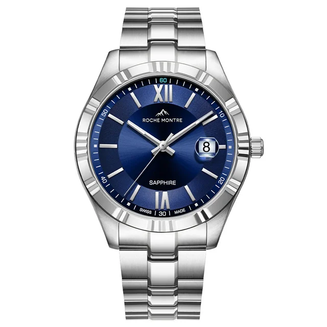 Roche Montre RMG800001 RMG8000-01 kol saati