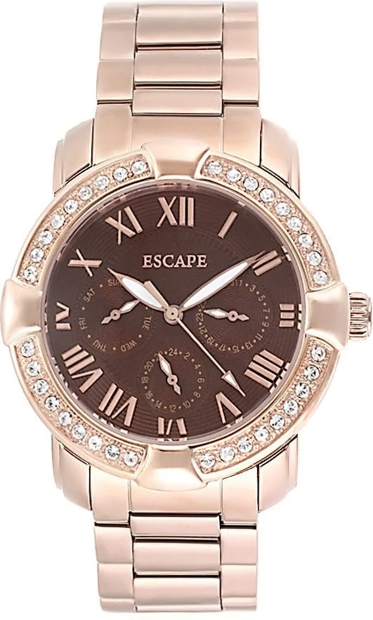 Escape EC1036-204 kol saati