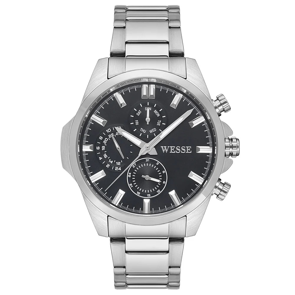 Wesse WWG205804 44 mm kol saati