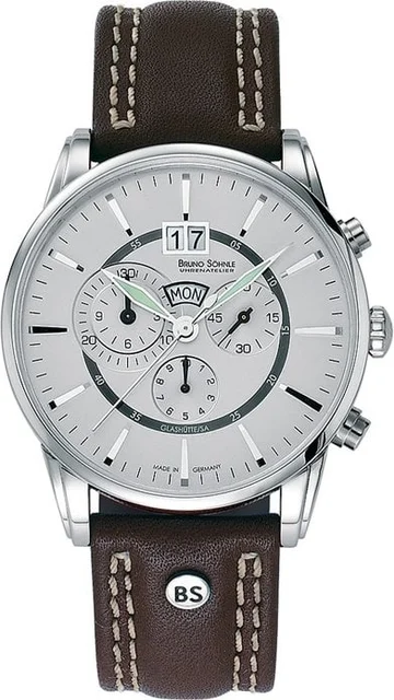 Bruno Söhnle Atrıum Chronograph 17-13054-241 kol saati