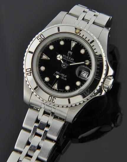 Tudor Princess Oysterdate Submariner kol saati