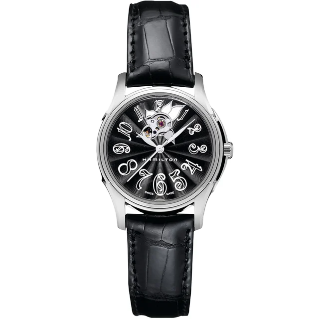 Hamilton Jazzmaster Auto H32395733 kol saati