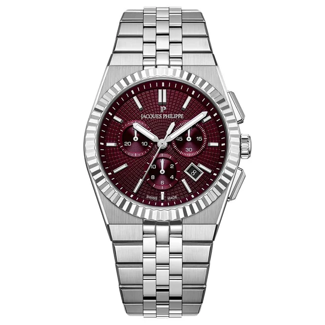 Jacques Philippe JPQGC10513X6BRG kol saati