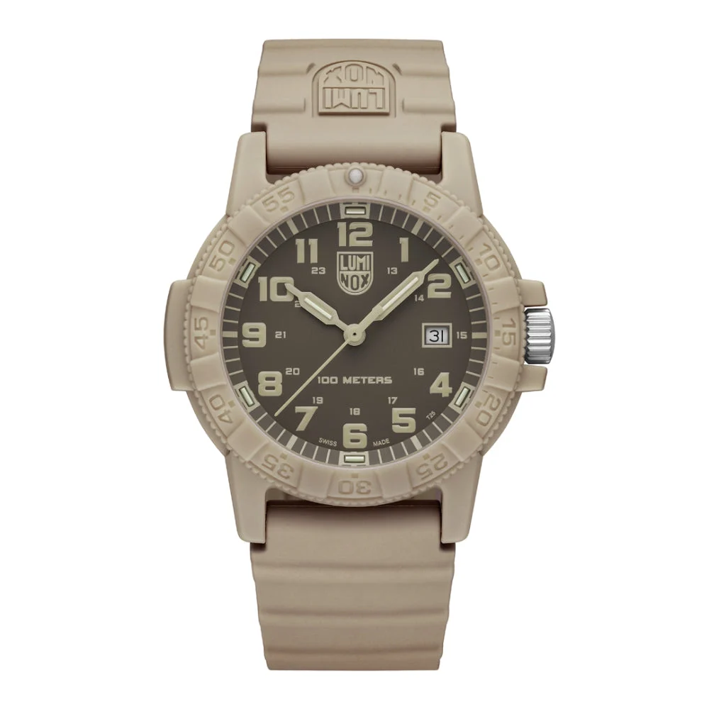 Luminox Leatherback Sea Turtle LM0326 45 mm kol saati