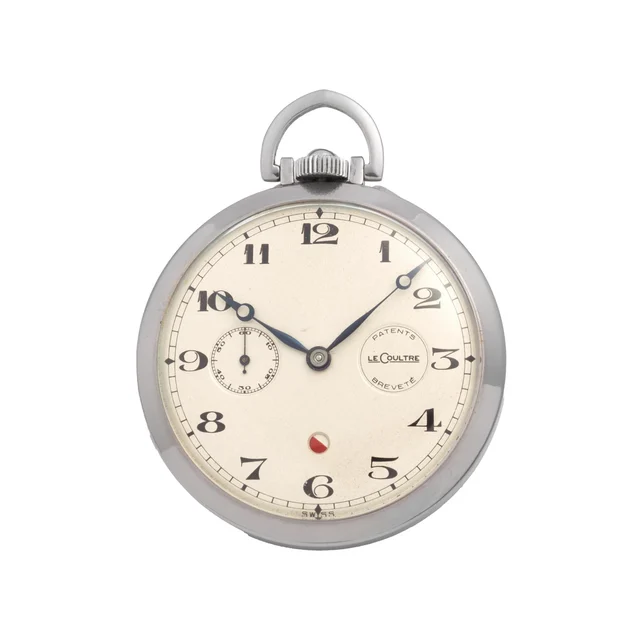 Lecoultre Switzerland 2051 kol saati