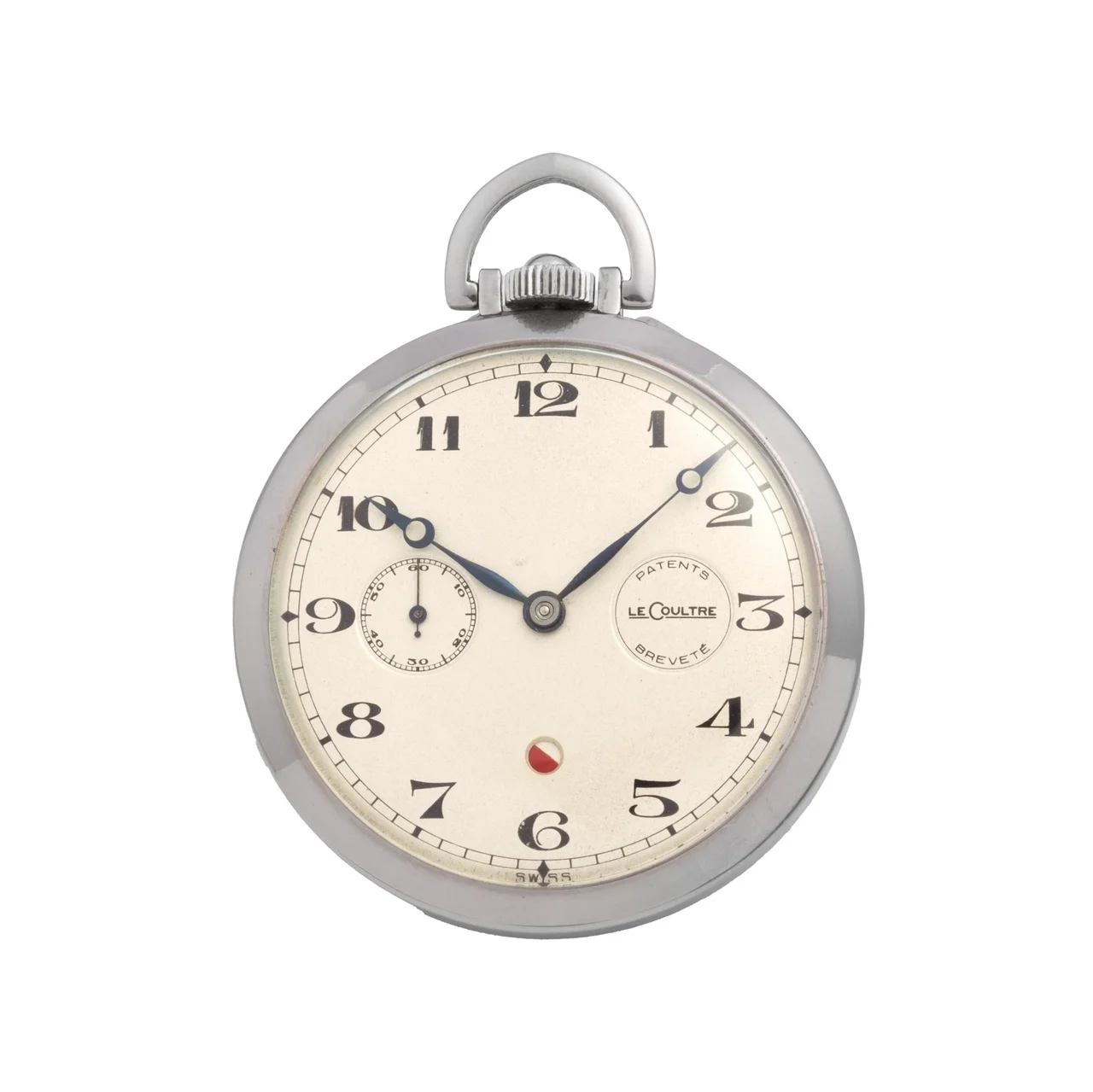 Lecoultre Switzerland 2051 kol saati