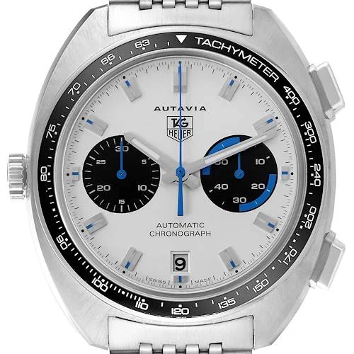 Tag Heuer Autavia WBE5190.FC8268 kol saati