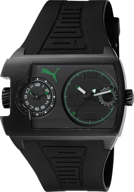 Puma PU102421002 kol saati
