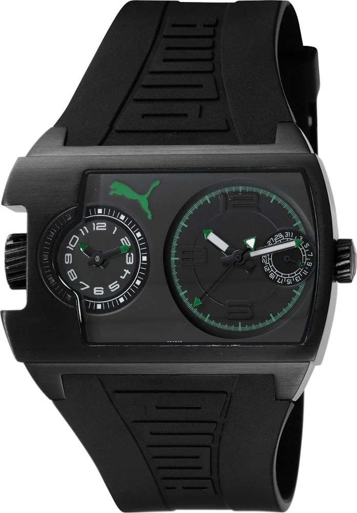 Puma PU102421002 51 mm kol saati
