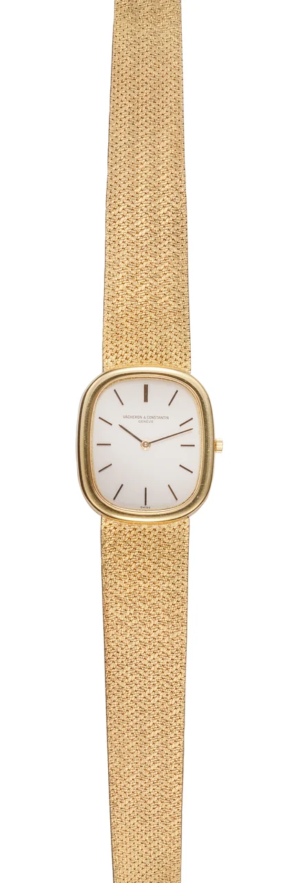 Vacheron Constantin VACHERON CONSTANTIN REF. 2022, 18K YELLOW GOLD kol saati