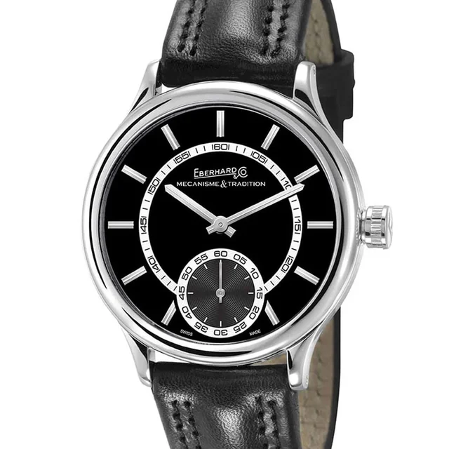 Eberhard & Co Traversetolo 33254 kol saati