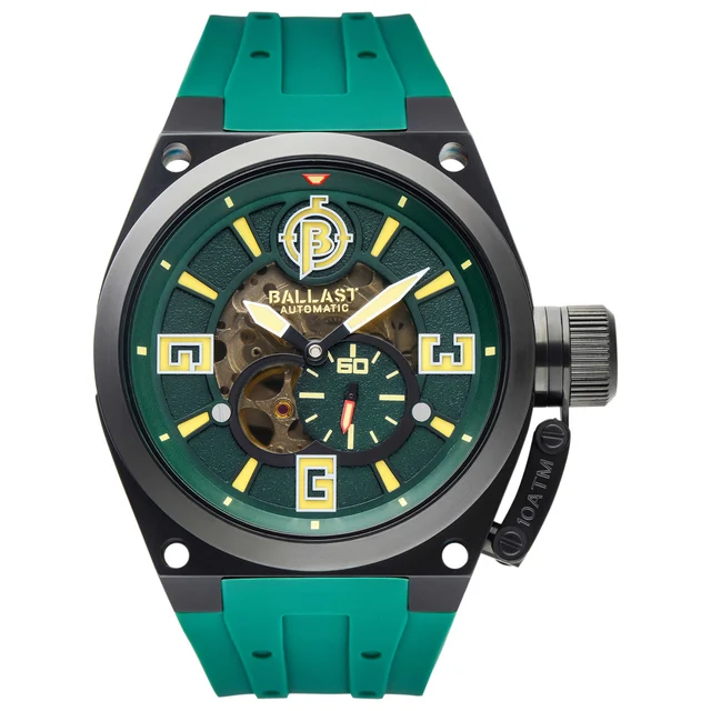 Ballast Watch BL-3129-0B kol saati