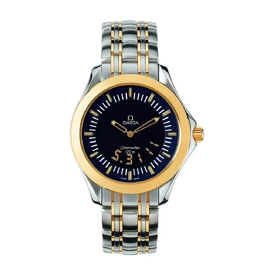 OMEGA Seamaster 2321.81.00 kol saati