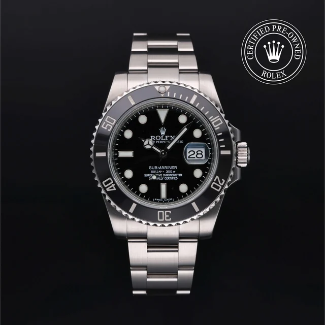 Rolex RCPO0330 kol saati