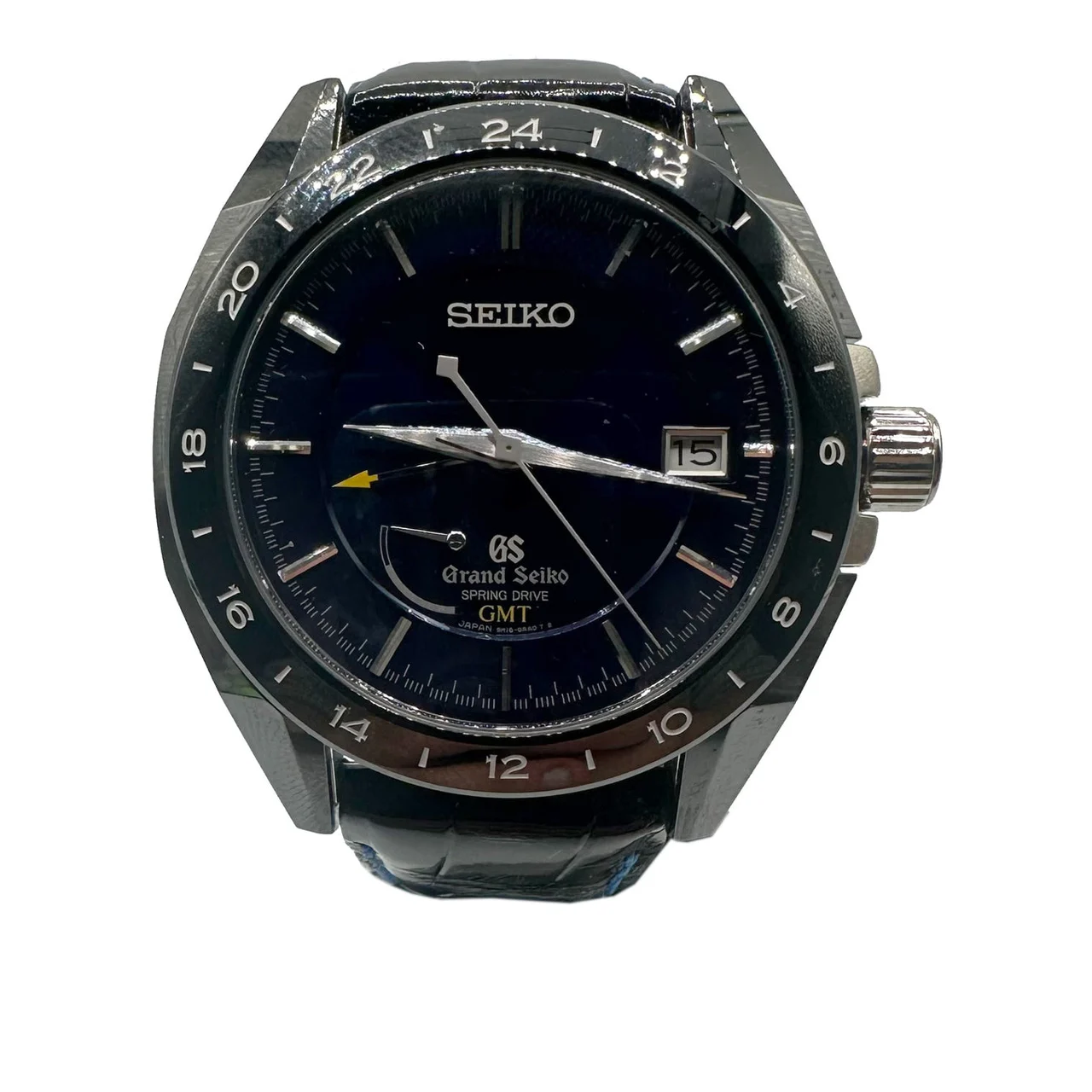 Grand Seiko SBGE039 CSNCZ333 46 mm kol saati