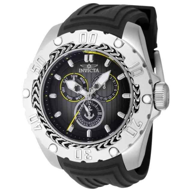 Invicta Ocean Voyage Watch IN-48019 kol saati