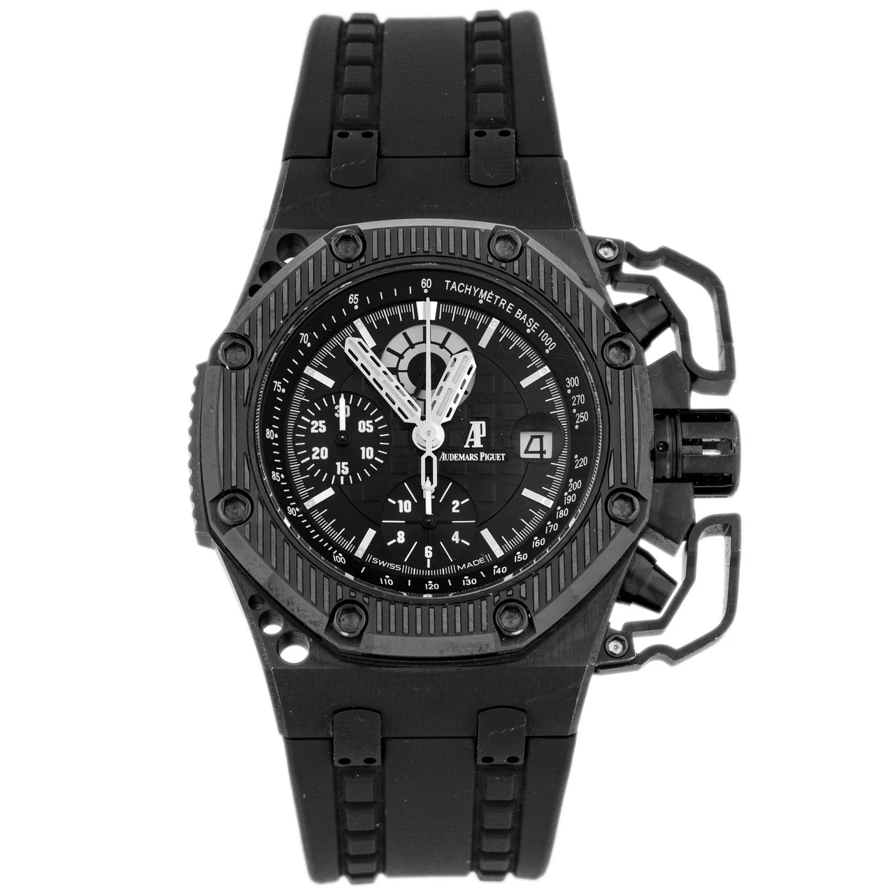Audemars Piguet Royal Oak Offshore 700-05495 41 mm kol saati
