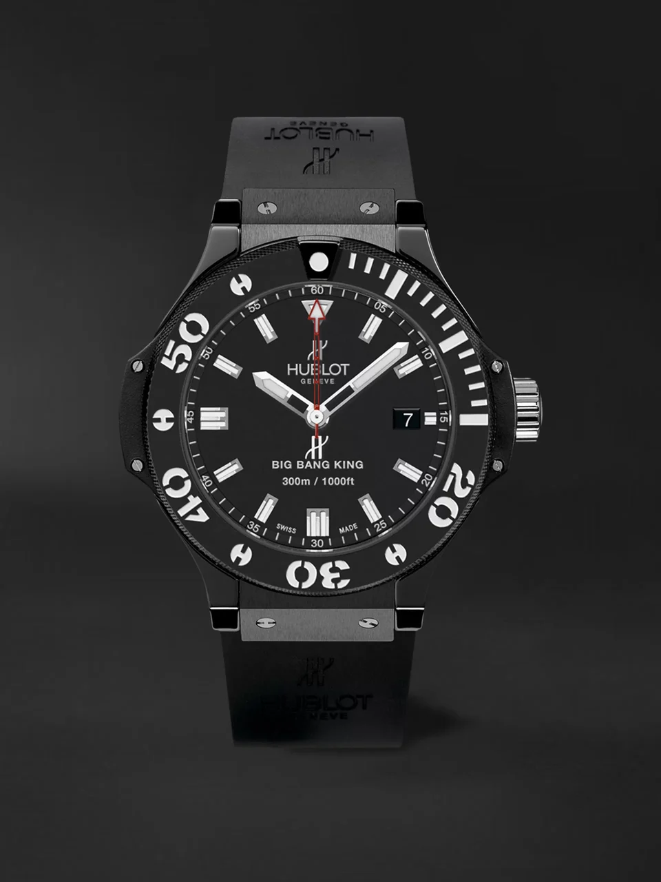 Hublot Big Bang 312.CM.1120.RX 44 mm kol saati