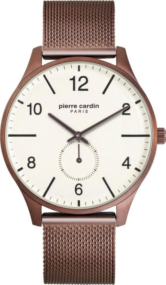 Pierre Cardin 902671F124 42 mm kol saati
