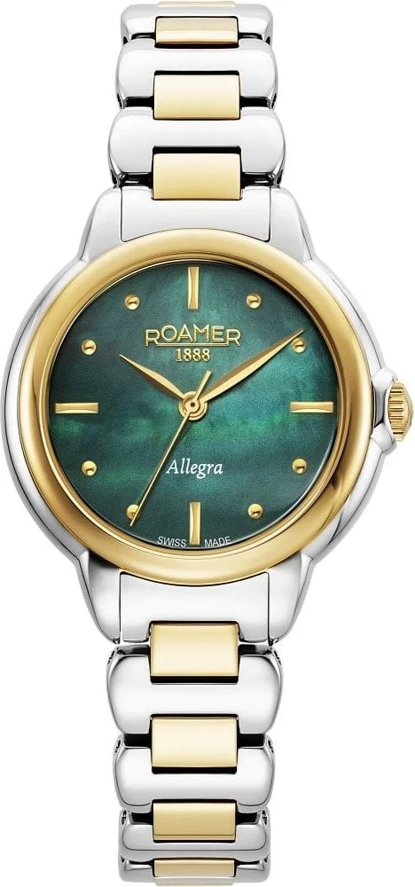 Roamer 977847-47-70-20 32 mm kol saati