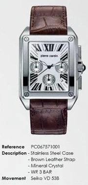 Pierre Cardin 067571001 kol saati
