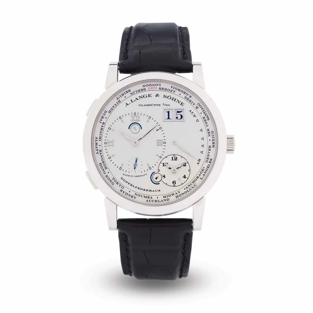 A. Lange & Sohne LANGE & SOHNE 116.039 kol saati