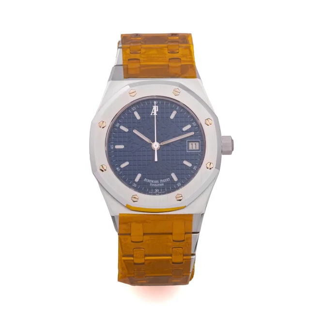 Audemars Piguet Switzerland 15100 kol saati