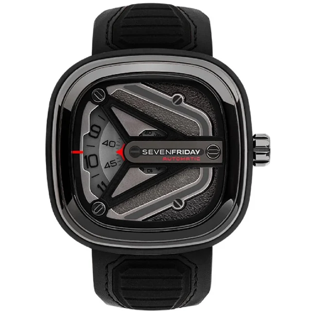 SEVENFRIDAY M-Series SF-M3/01 kol saati